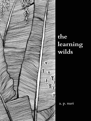 cover image of The Learning Wilds